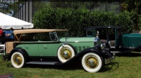 1930 Pierce-Arrow Model B